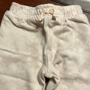 Babies sweat pants